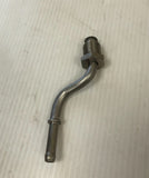 Genuine Range Rover Velar Exhaust Pressure Tube LR094551