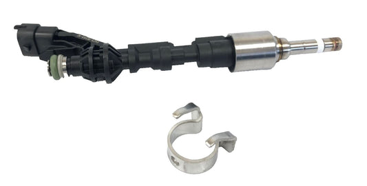 Genuine Jaguar Land Rover Disco/XF 3.0L Fuel Injector Replacement Kit - C2D55182