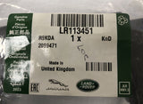 Genuine Range Rover 2013-2022 Front Seat LH Moulding - LR113451