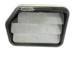 Genuine Ford Focus 2011-2019 LH Vent Air Outer Grille - 1706176