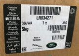 Genuine Land Rover LH Shock Absorber For Range Rover 2013 - 2022 - LR034271