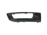 Genuine Range Rover Sport 2014 - 2022 LH Black Front Bumper Cover LR045225
