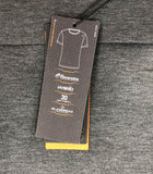 Genuine Land Rover Women's Scoria Tech Mid Layer Size 8 51LGHW378GYI