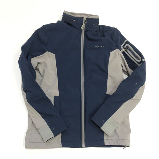 Genuine Jaguar Softshell Women Jacket 50JDJW689NVZ