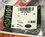 Genuine Land Rover / Range Rover Battery Charger Cable LR157937