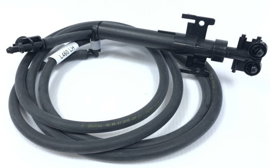Genuine Range Rover 2022+ LH Headlamp Washer Hose Kit - LR153744
