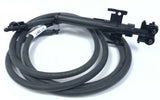 Genuine Range Rover 2022+ LH Headlamp Washer Hose Kit - LR153744