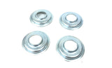 Genuine Land Rover Steering Damper Washer Cup Pack of Four - QYF500060