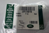 Genuine Land Rover Disco/Range Rover Evoque Brake Pad Warning Wire LR115019