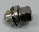 Genuine Land Rover Discovery 2 / Range Rover Hex Nut For Alloy Wheels ANR3679