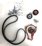 Genuine Ford Fiesta Mk7 Timing Belt Water Pump Repair Kit-2008682
