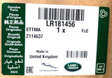 Genuine Land Rover Range Rover 2022+ RH Inner Rear Body Side Panel - LR181456