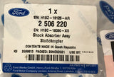 Genuine Ford Fiesta 2017+ Rear Shock Absorber 2506220