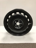 Genuine Jaguar F Pace & I Pace Space Saver Spare Wheel - T4A3592