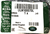 Genuine Land Rover Freelander Gear Change Lever Transmission Boot - ULN100070L