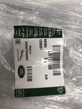 Genuine Range Rover Evoque 2019+ Rear Left Cross Member Reinforcement - LR117159