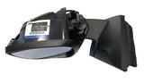 Genuine Ford Edge 16-24 RHD Passenger Wing Mirror Dual Power Heated - 2414975