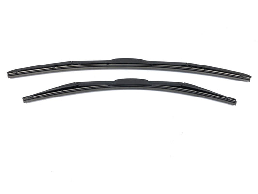 Genuine Range Rover 13+/Sport 14+ Front Wiper Blades - LR076848/LR033023