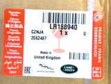 Genuine Land Rover RHD Range Rover/Sport RH Instrument Panel Insulator-LR188940