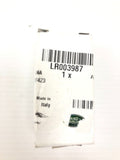 Genuine Jaguar Land Rover Base Cigarette Lighter Socket - LR003987