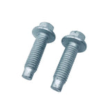 Genuine Ford Screw M8 x 25MM Pack Of 2 - 1364177