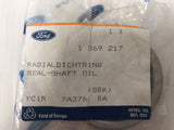 Genuine Ford Transit Van Gearbox Drive Flange Shield-1369217