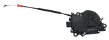 Genuine Jaguar I-Pace 2018-2025 Hands Free Tailgate Actuator - T4K1771
