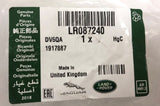 Genuine Land Rover Discovery/Range Rover Velar 2.0L I4 DSL Fuel Pipe LR087240