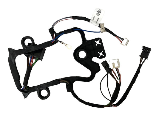 Genuine Land Rover Defender 2020+ Steering Wheel Horn Wiring - LR133018
