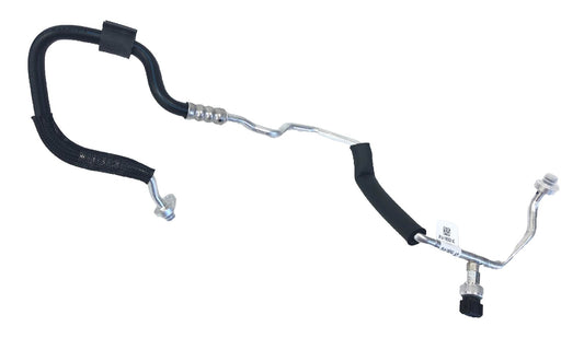 Genuine Land Rover Condenser Outlet Hose - LR135857