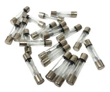 Genuine Land Rover Defender 1987 - 2006 5A Fuse Pack Of 20 - RTC4482