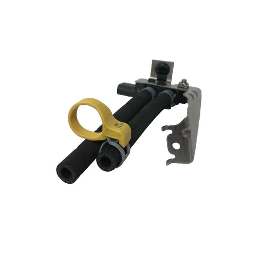 Genuine Range Rover Velar 2017+ Exhaust Sensor Filter Diesel Particle LR091873