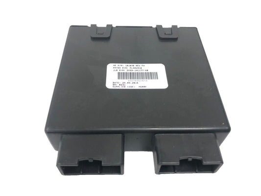 Genuine Range Rover/Sport Power Deployable Side Steps Module - VPLGP0224