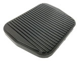 Genuine Jaguar F-Type/S-Type/XJ/XK Brake Pedal Pad - C2C8367
