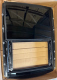 Genuine Range Rover 2013-2022/Sport 2014-2022 Panorama Roof Frame - LR178190
