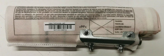 Genuine Jaguar XE XF FPace EPace Left Hand Front Seat Airbag Module T2H3158