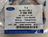 Genuine Ford C-Max/Fiesta/Focus/Puma/Transit Intake Manifold Gasket 2266330