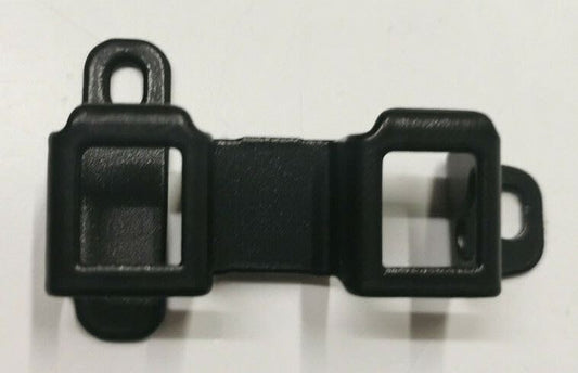 Genuine Range Rover 02-12 Fuel Door Hinge Bracket - ALU000011