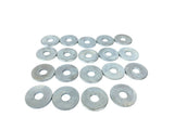 Genuine M6 Washers For Defender 2007-2016 (Pack Of 19) -WJ106006