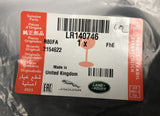 Genuine Range Rover Evoque 2019+ RH Bonnet Insulator - LR140746