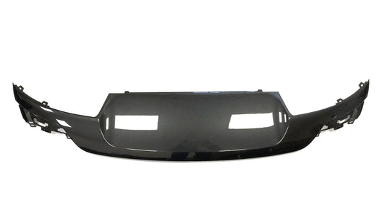 Genuine Range Rover Velar 2017+ Graphite Atlas Rear Towing Hook Cover - LR180852
