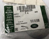 Genuine Land Rover Defender 2007-2016 Outer Shock Absorber Retainer - RYF500220