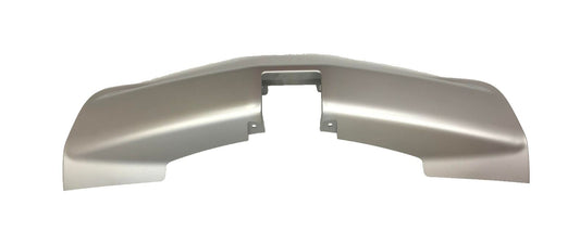 Genuine Land Rover Discovery Sport 2015+ Rear Bumper Cover (Silver) - VPLCB0439S
