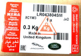 Genuine Range Rover Sport 2014-2022 LH Rear Door Finisher - LR043804SM