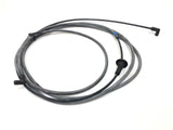 Genuine Ford Transit TT9 2006 - 2014 Windshield Washer Hose 1451459