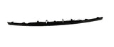 Genuine Range Rover Evoque 2012-2018 Black Rear Bootlid Moulding - LR078370