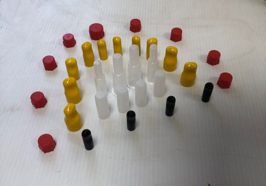 Genuine Ford Tourneo Custom Fuel Injection Pump Blanking Cover Kit 2011992