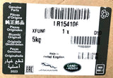 Genuine Jaguar Land Rover DiscoSport/Evo/E-Pace Engine Oil Pan - LR154106