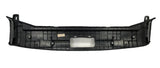 Genuine Land Rover RRS Door Scuff Plate Interior Ebony Carpet-LR021469