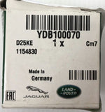 Genuine Range Rover Reverse Parking Distance Sensor YDB100070
